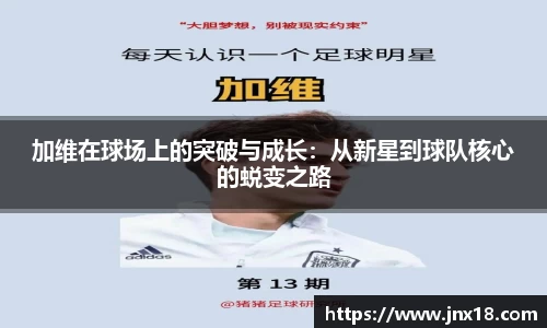 加维在球场上的突破与成长：从新星到球队核心的蜕变之路